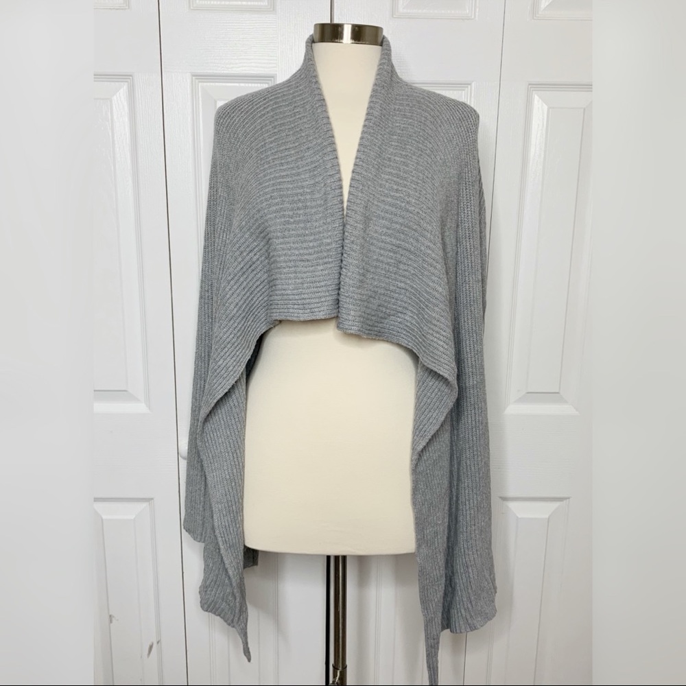 Banana Republic Open Front Cardigan - Picture 1 of 6